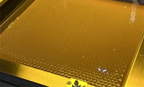 How Does Ambient Humidity Impact an Industrial SLA 3D Printer?
